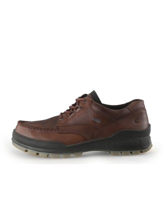 Ecco Wandelschoenen Bruin 358030
 Maat 44
 