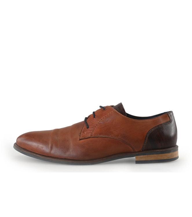 Berkelmans Veterschoenen
