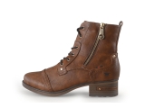 Mustang Veterboots