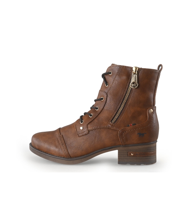 Mustang Veterboots