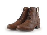 Mustang Veterboots