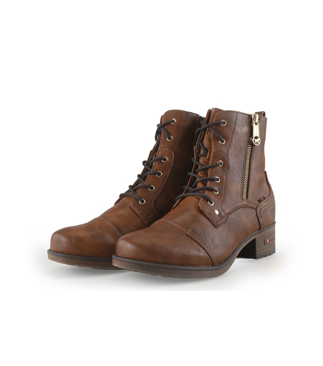Mustang Veterboots