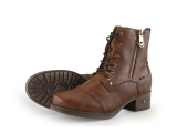 Mustang Veterboots