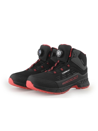 Terramount Wandelschoenen Zwart 358033
 Maat 36
 