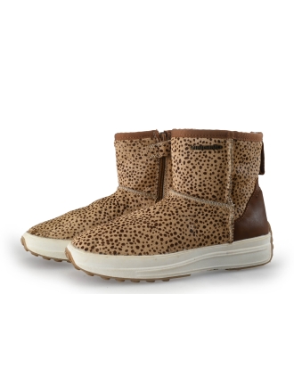 Vingino Boots Bruin 358038
 Maat 35
 