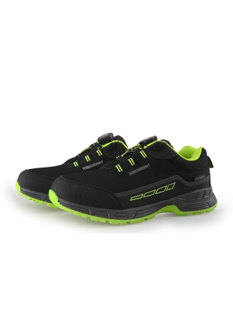 Terramount Wandelschoenen Zwart 358042
 Maat 38
 