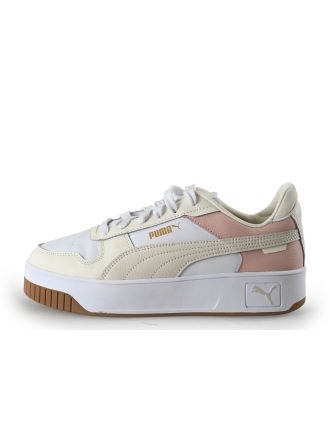 Puma Sneakers Wit 358044
 Maat 40
 