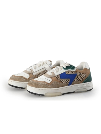 Keq Veterschoenen Beige 358045
Maat 27