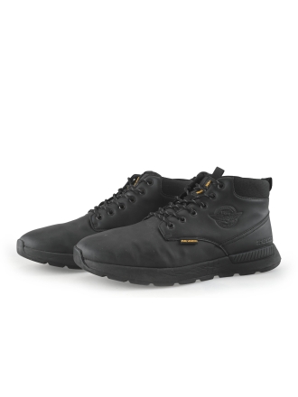 PME Legend Sneakers Zwart 358048
 Maat 46
 