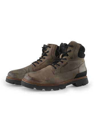 PME Legend Veterboots Grijs 358052
 Maat 46
 