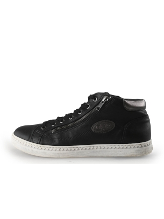 AQA Sneakers Zwart 358053
 Maat 41
 