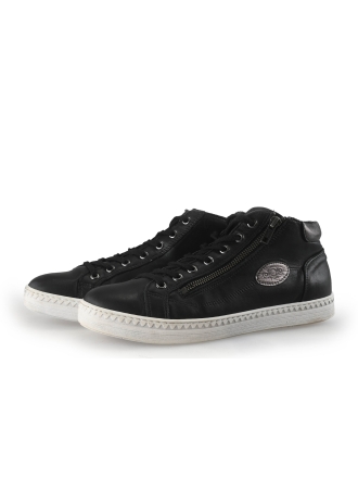 AQA Sneakers Zwart 358053
 Maat 41
 