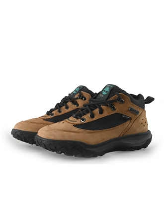 Timberland Veterboots Bruin 358054
 Maat 41
 