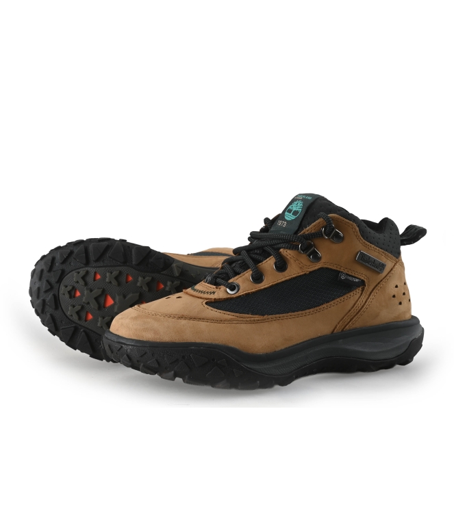 Timberland Veterboots