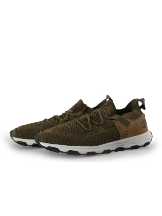 Timberland Sneakers Groen 358056
 Maat 44½
 