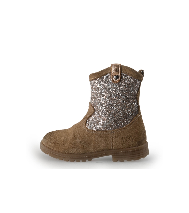 Keq Boots