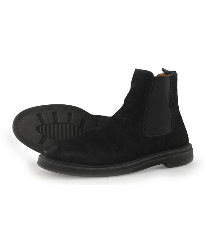 Sub55 Chelsea boots