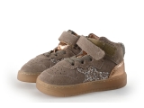 Keq Hoge sneakers