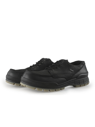 Ecco Wandelschoenen Zwart 358068
 Maat 47
 