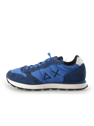 Sun68 Sneakers Blauw 358070
 Maat 44
 