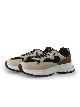 Sub55 Sneakers Wit 358073
 Maat 40
 