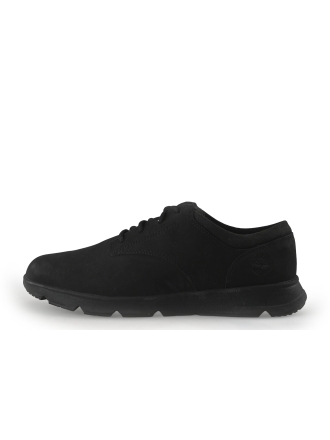 Timberland Veterschoenen Zwart 358076
 Maat 44
 