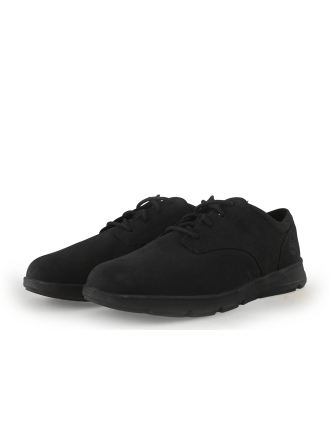 Timberland Veterschoenen Zwart 358076
 Maat 44
 