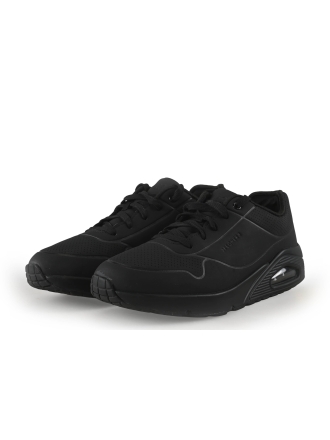 Skechers Sneakers Zwart 358087
 Maat 39
 