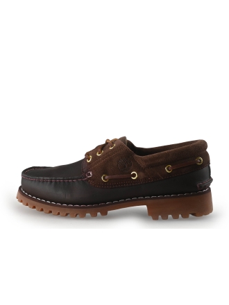 Timberland Bootschoenen Bruin 358089
 Maat 41
 