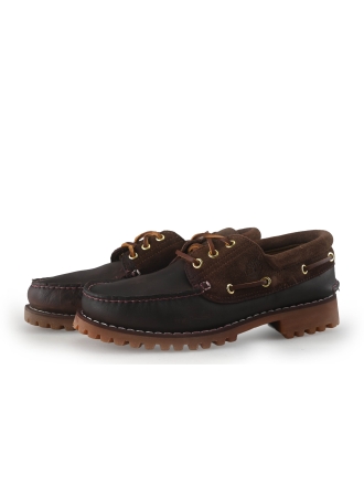 Timberland Bootschoenen Bruin 358089
 Maat 41
 