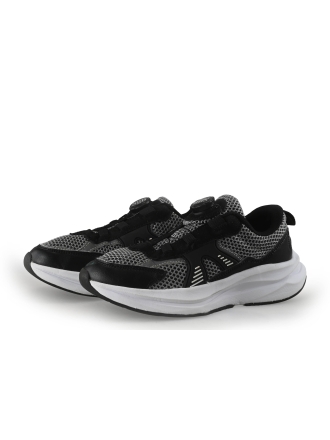 Sub55 Sneakers Zwart 358090
 Maat 35
 
