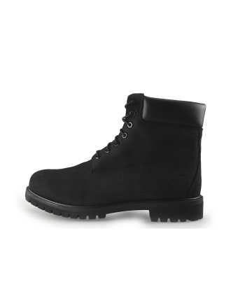 Timberland Sneeuwlaarzen Zwart 358095
 Maat 47½
 