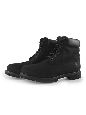 Timberland Sneeuwlaarzen Zwart 358095
 Maat 47½
 