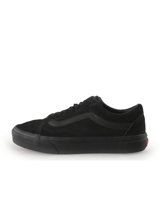 Vans Sneakers Zwart 358098
 Maat 38½
 