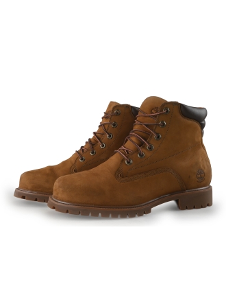 Timberland Veterboots Bruin 358099
 Maat 44½
 