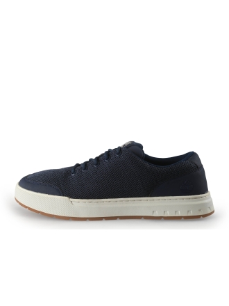 Timberland Sneakers Blauw 358107
 Maat 44
 