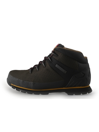 Timberland Veterboots Bruin 358108
 Maat 42
 