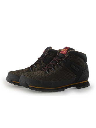 Timberland Veterboots Bruin 358108
 Maat 42
 