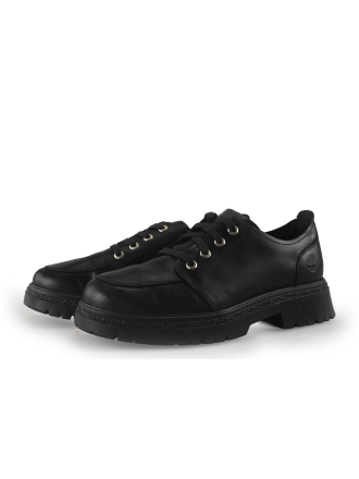Timberland Veterschoenen Zwart 358110
 Maat 41
 