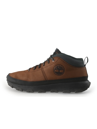Timberland Sneakers Bruin 358111
 Maat 44
 