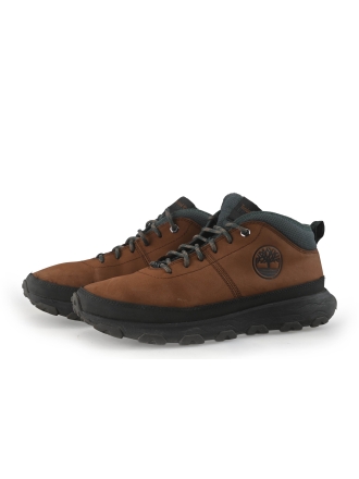 Timberland Sneakers Bruin 358111
 Maat 44
 