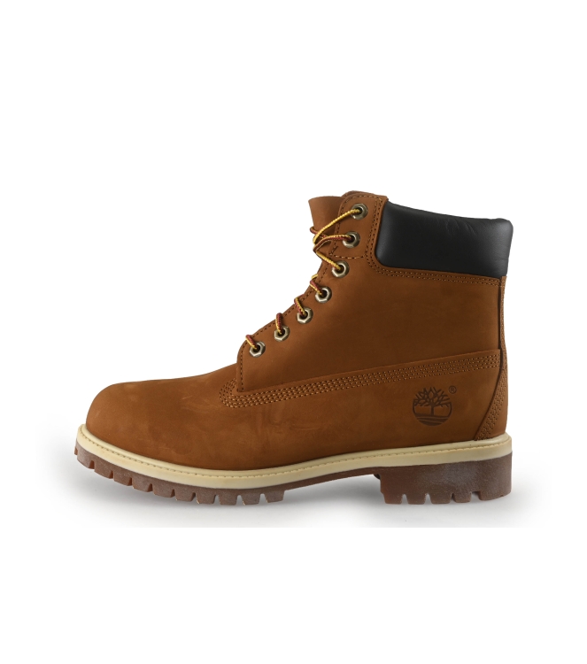 Timberland Veterboots