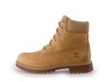 Timberland Enkellaarzen