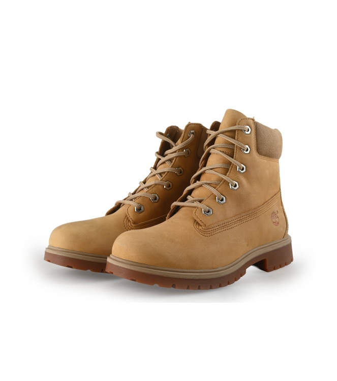 Timberland Enkellaarzen