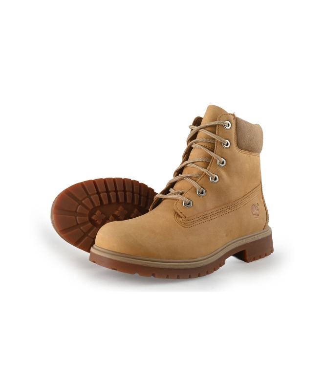 Timberland Enkellaarzen