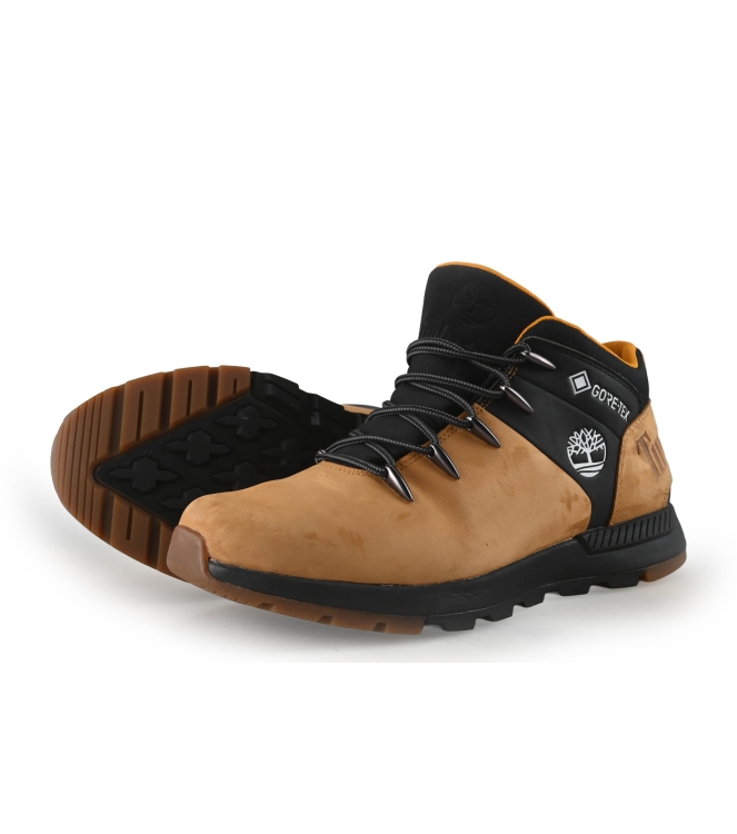 Timberland Hoge sneakers