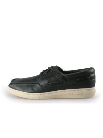 Timberland Bootschoenen Blauw 358118
 Maat 44
 
