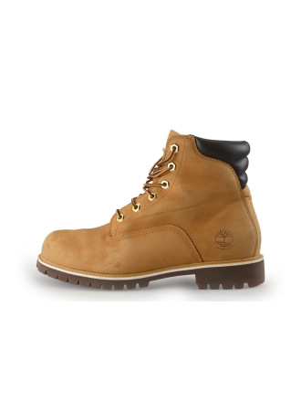 Timberland Laarzen Bruin 358123
 Maat 42
 