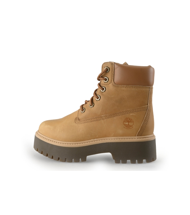 Timberland Enkellaarzen