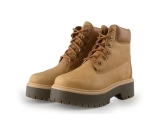Timberland Enkellaarzen